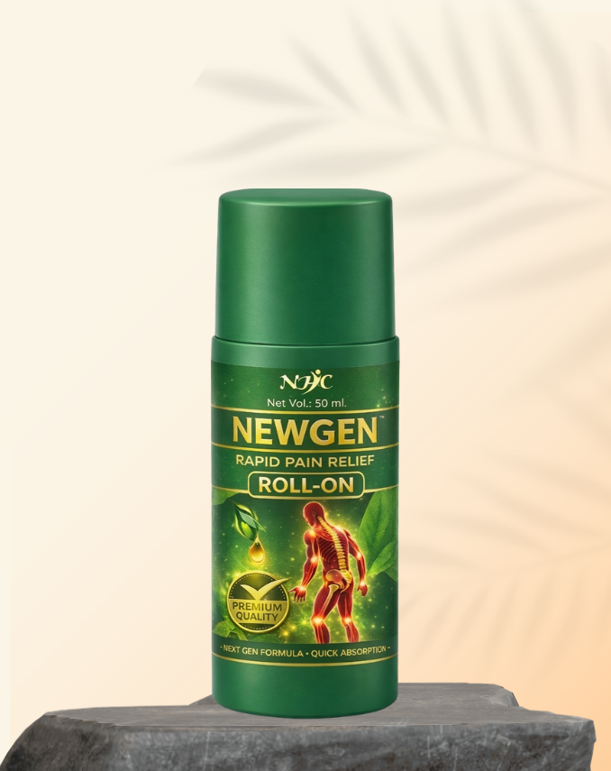 NewGen ROLL-ON